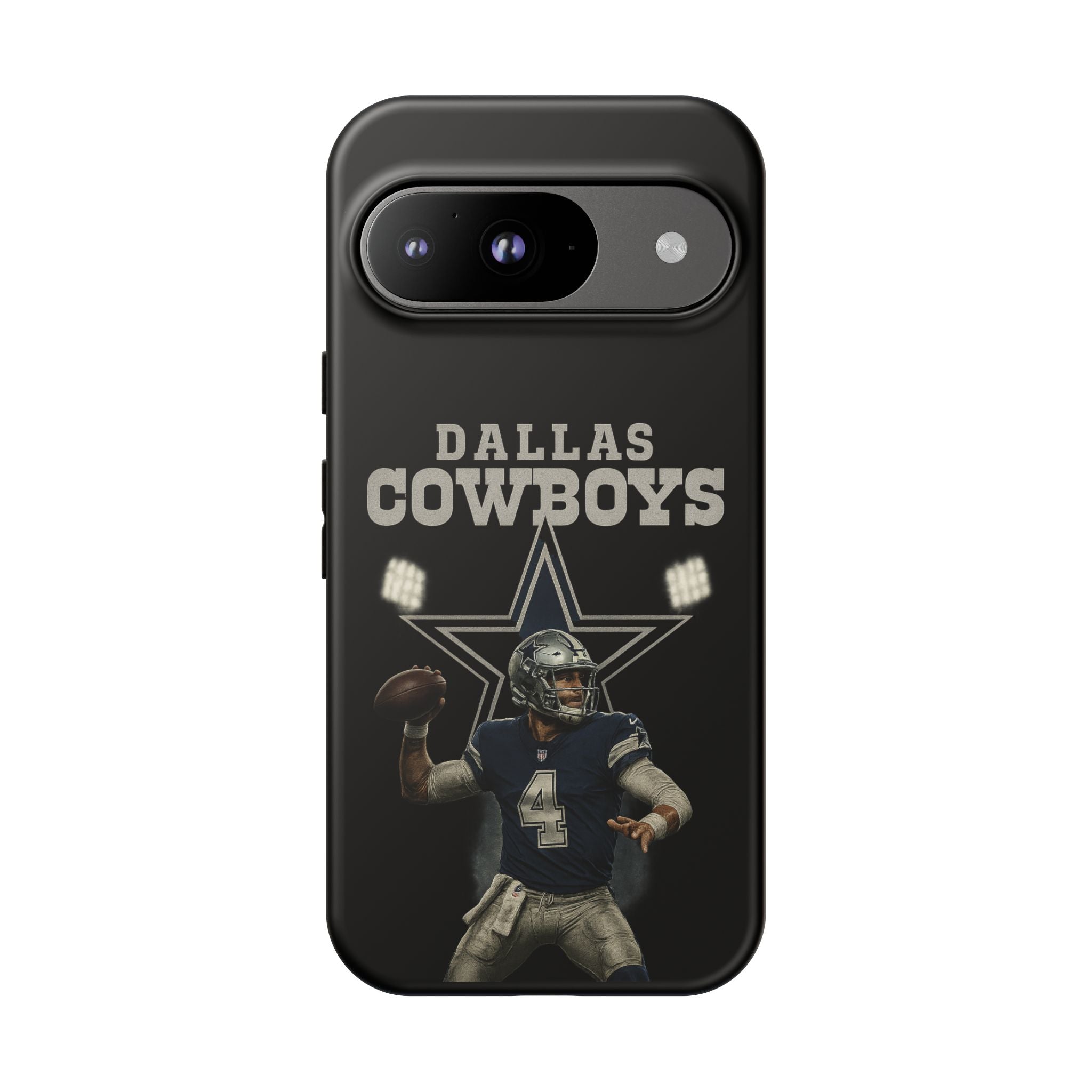 Dallas Cowboys Tough Cases
