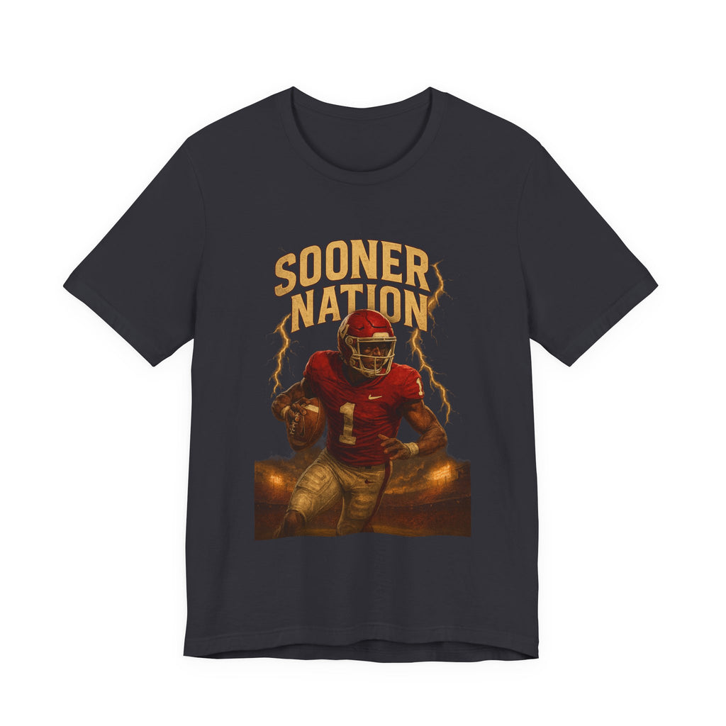 Sooner Nation T-Shirt