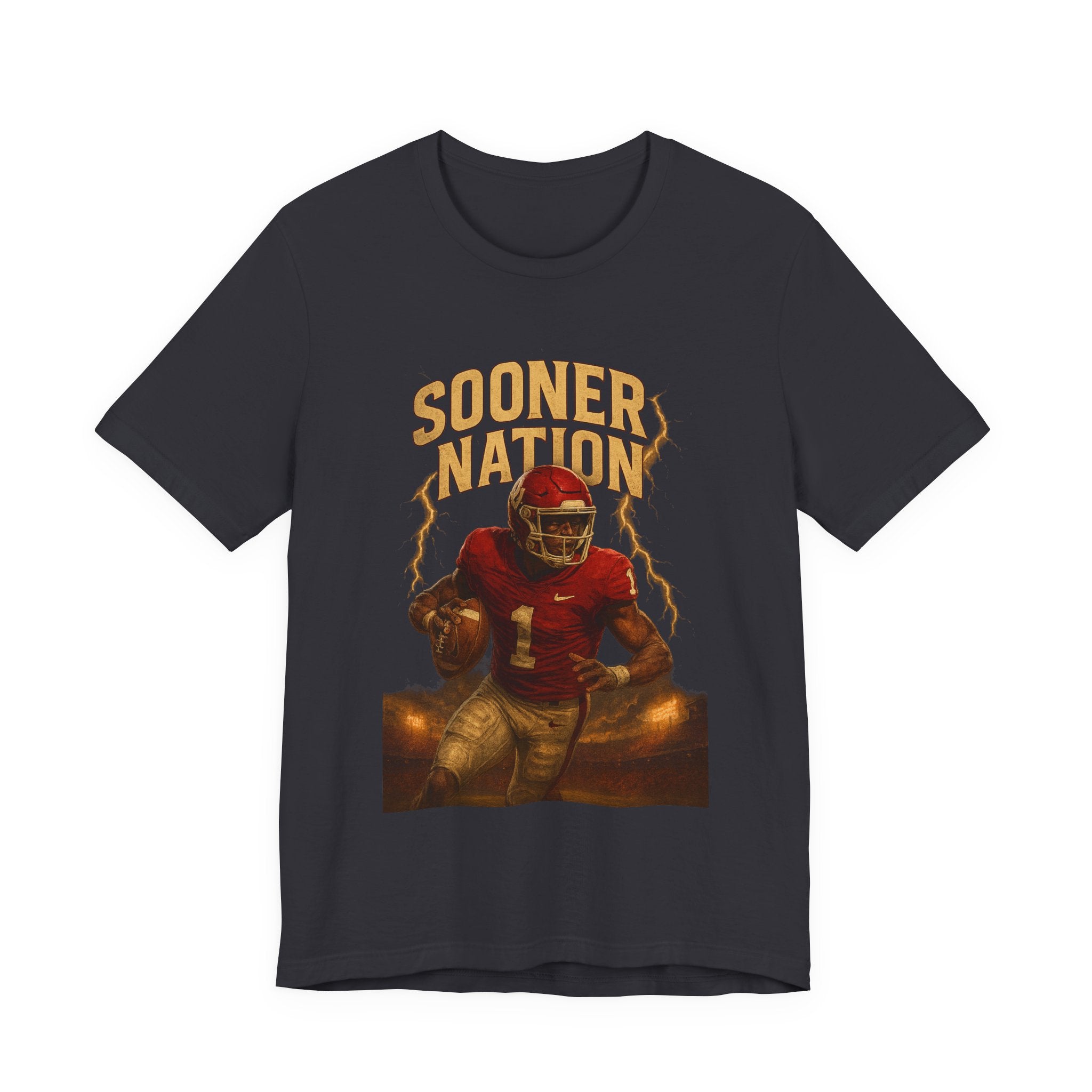 Sooner Nation T-Shirt