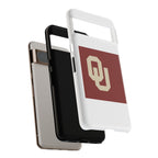 OU University Phone Case