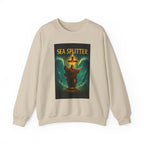 Sea Splitter Crewneck Sweatshirt