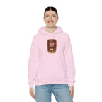 Vintage-Inspired Sports Hoodie