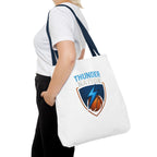 Thunder Nation Tote Bag