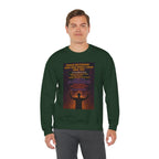 Prayer for Freedom Sweatshirt