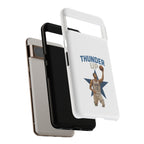 Thunder Up Phone Case