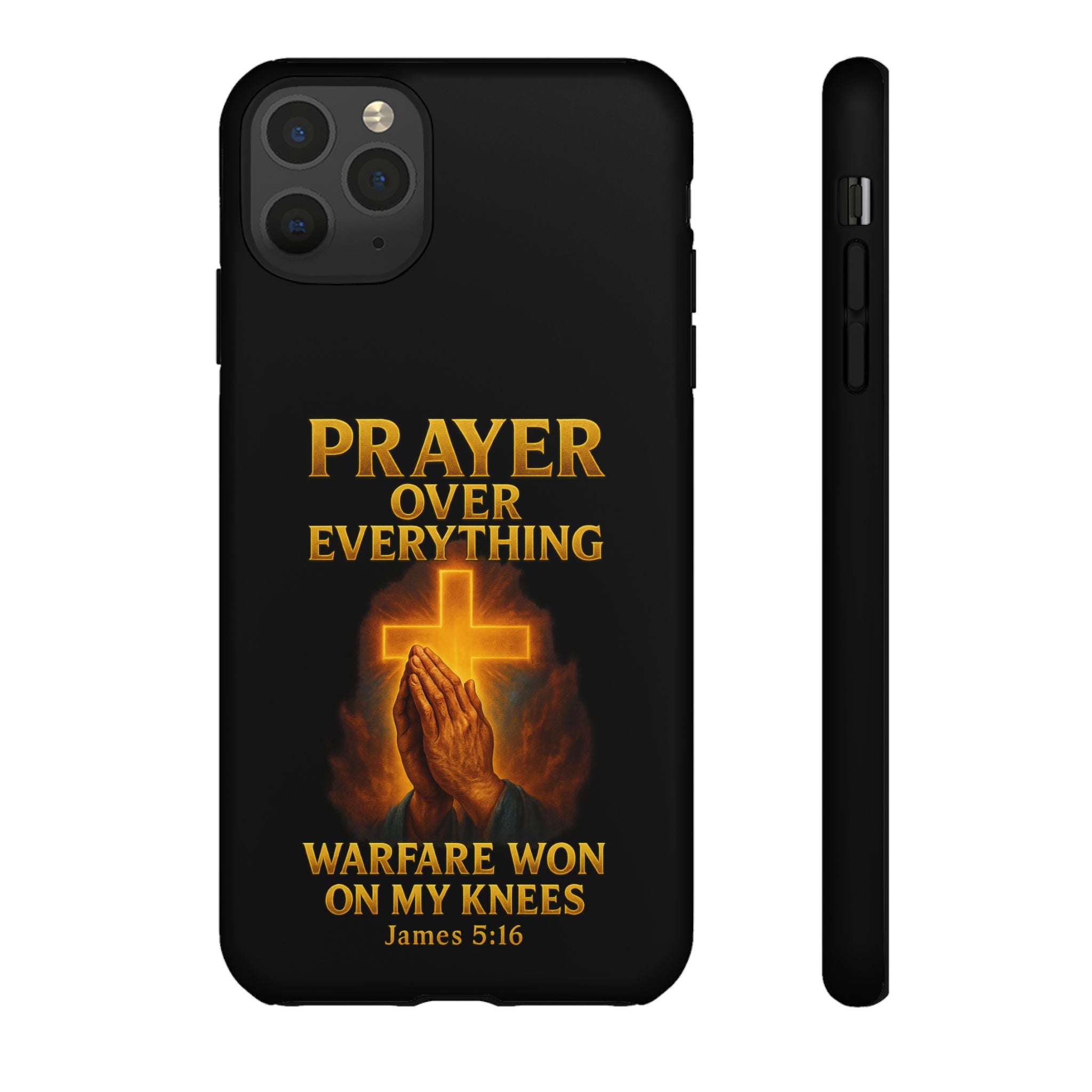 Tough Cases