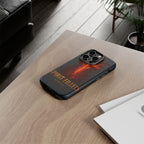 Hot Spirit-Filled Phone Case