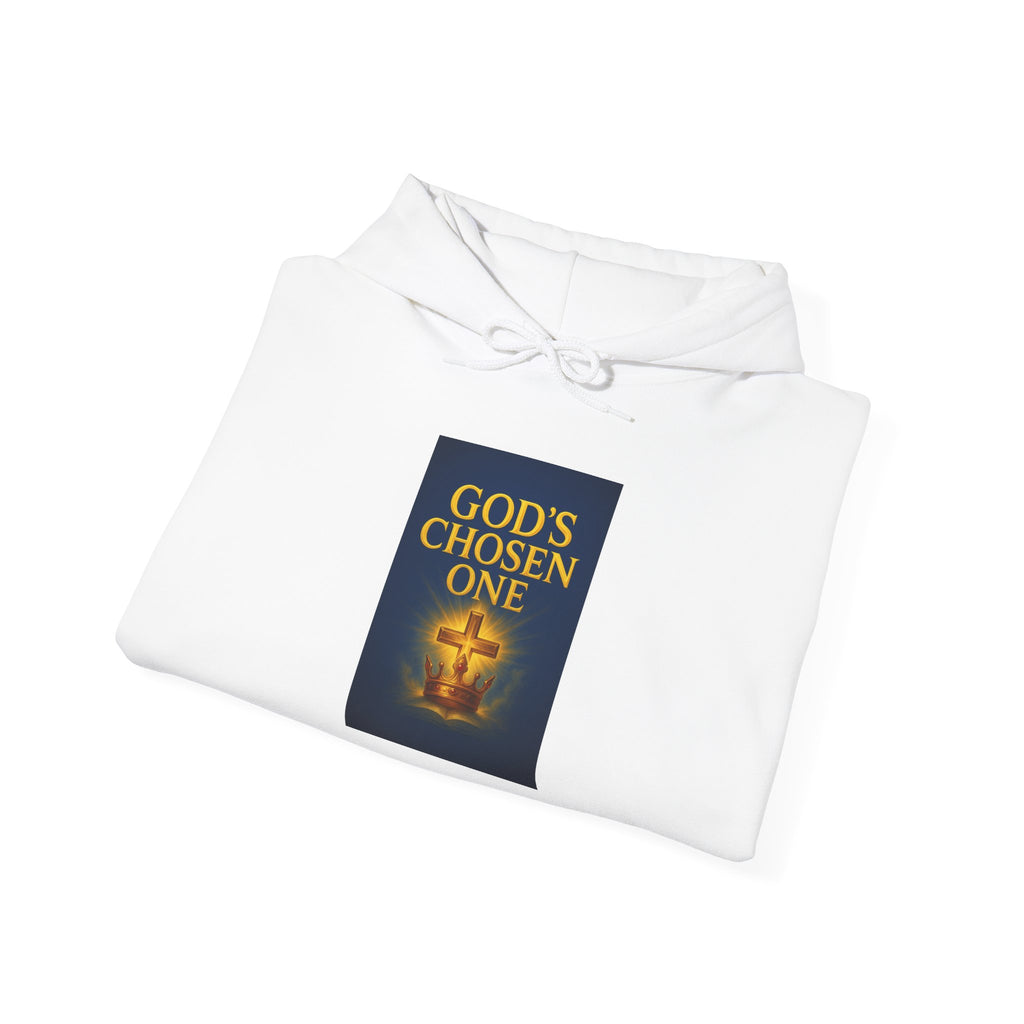 God's Chosen One Hoodie