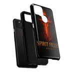 Hot Spirit-Filled Phone Case