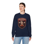 Oklahoma Pride Crewneck Sweatshirt