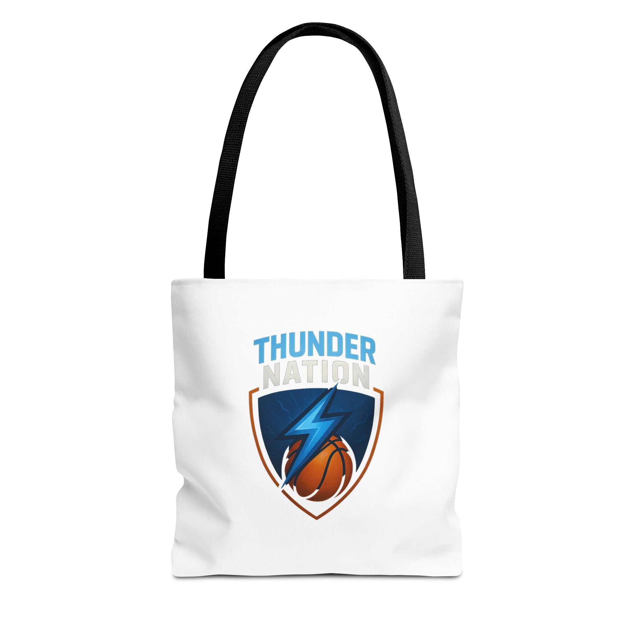 Thunder Nation Tote Bag
