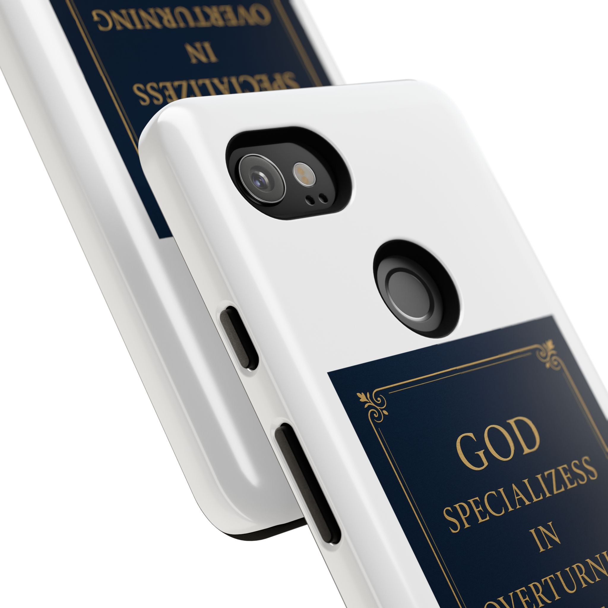 iPhone Case, Inspirational Phone Case