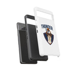 Thunder Up Phone Case