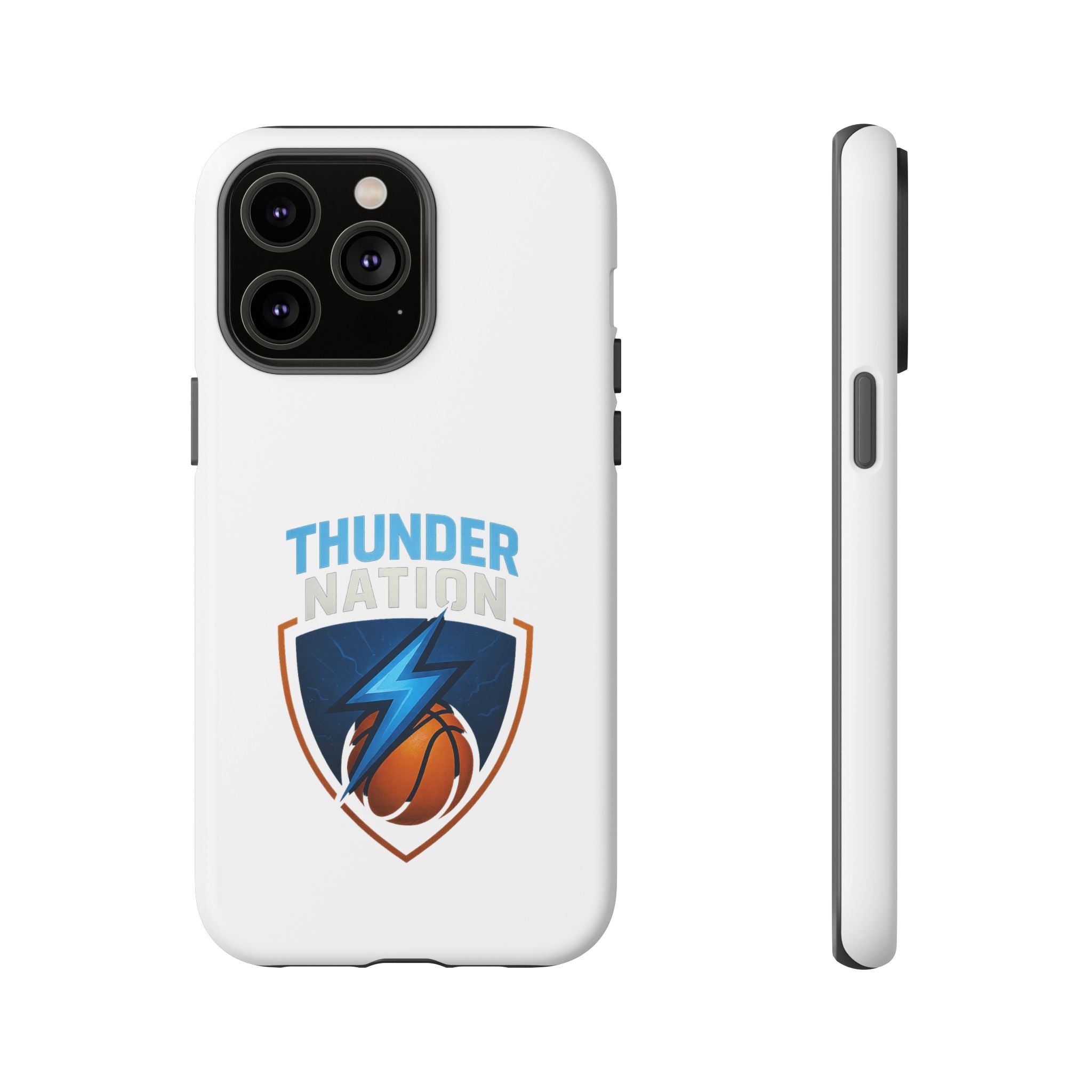 Thunder Nation Phone Case