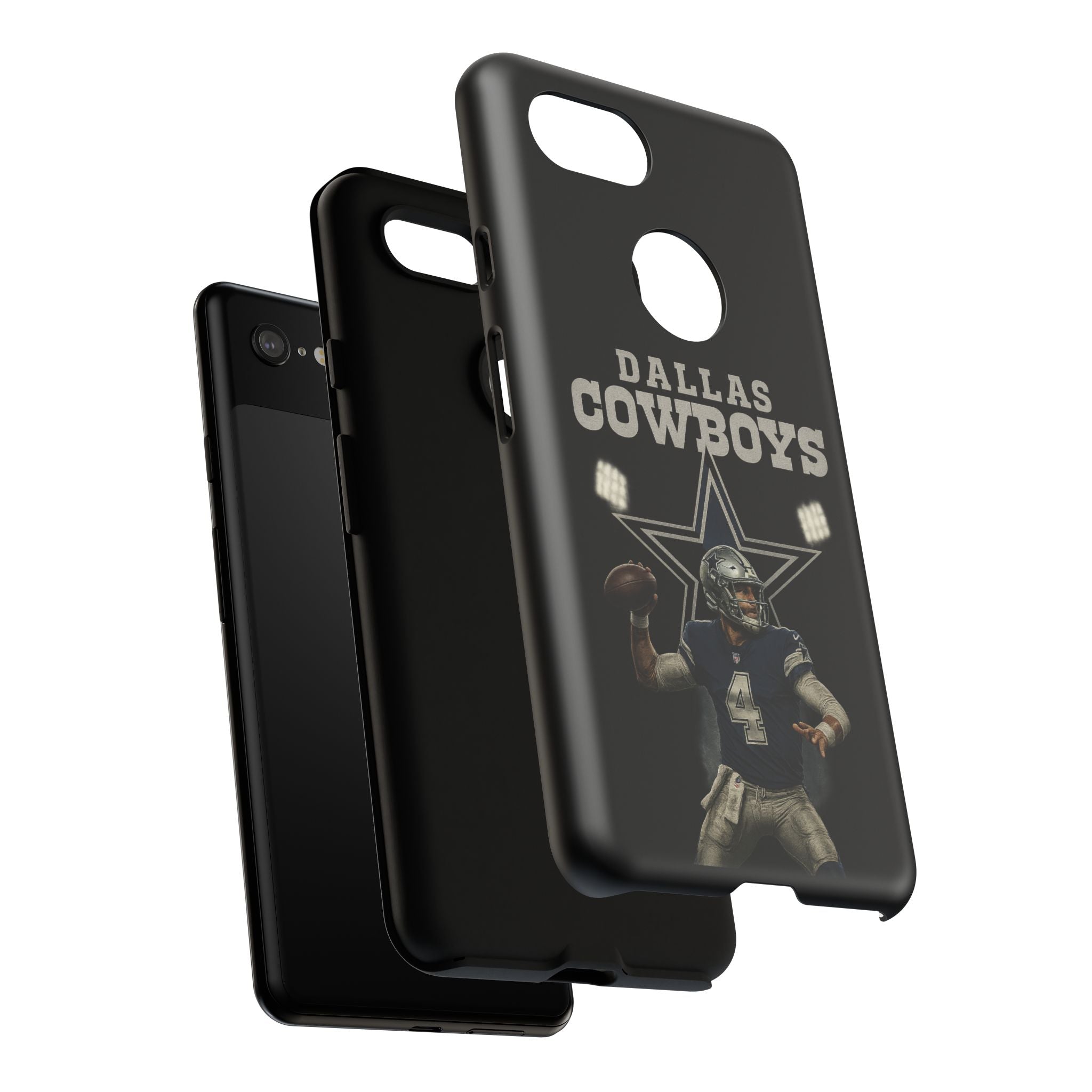 Dallas Cowboys Tough Cases