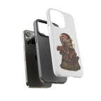 Tough Cases: Stylish Phone Case for Sports Lovers