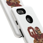 Oklahoma Sooner Nation Phone Case