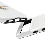 Unshakable Phone Cases
