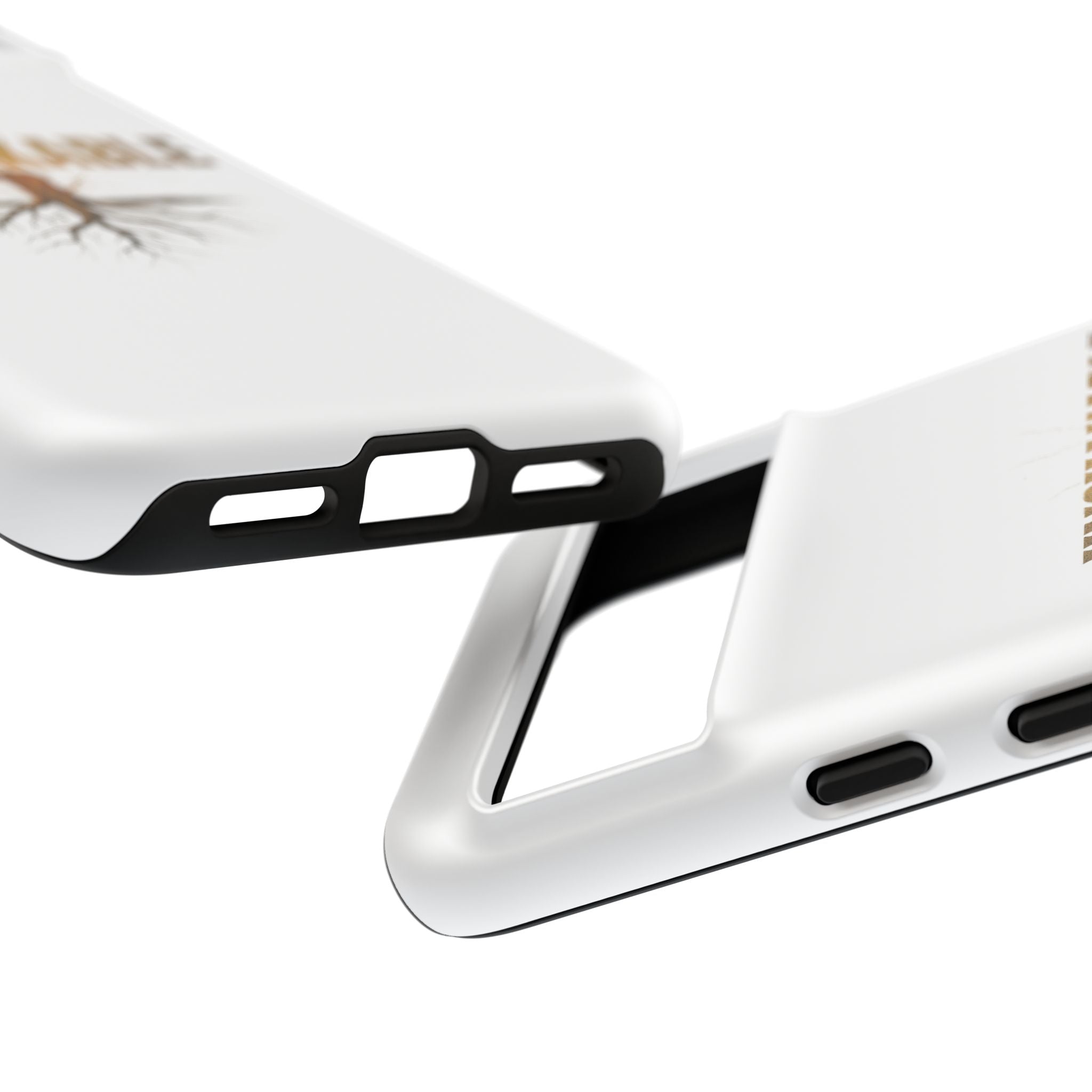 Unshakable Phone Cases