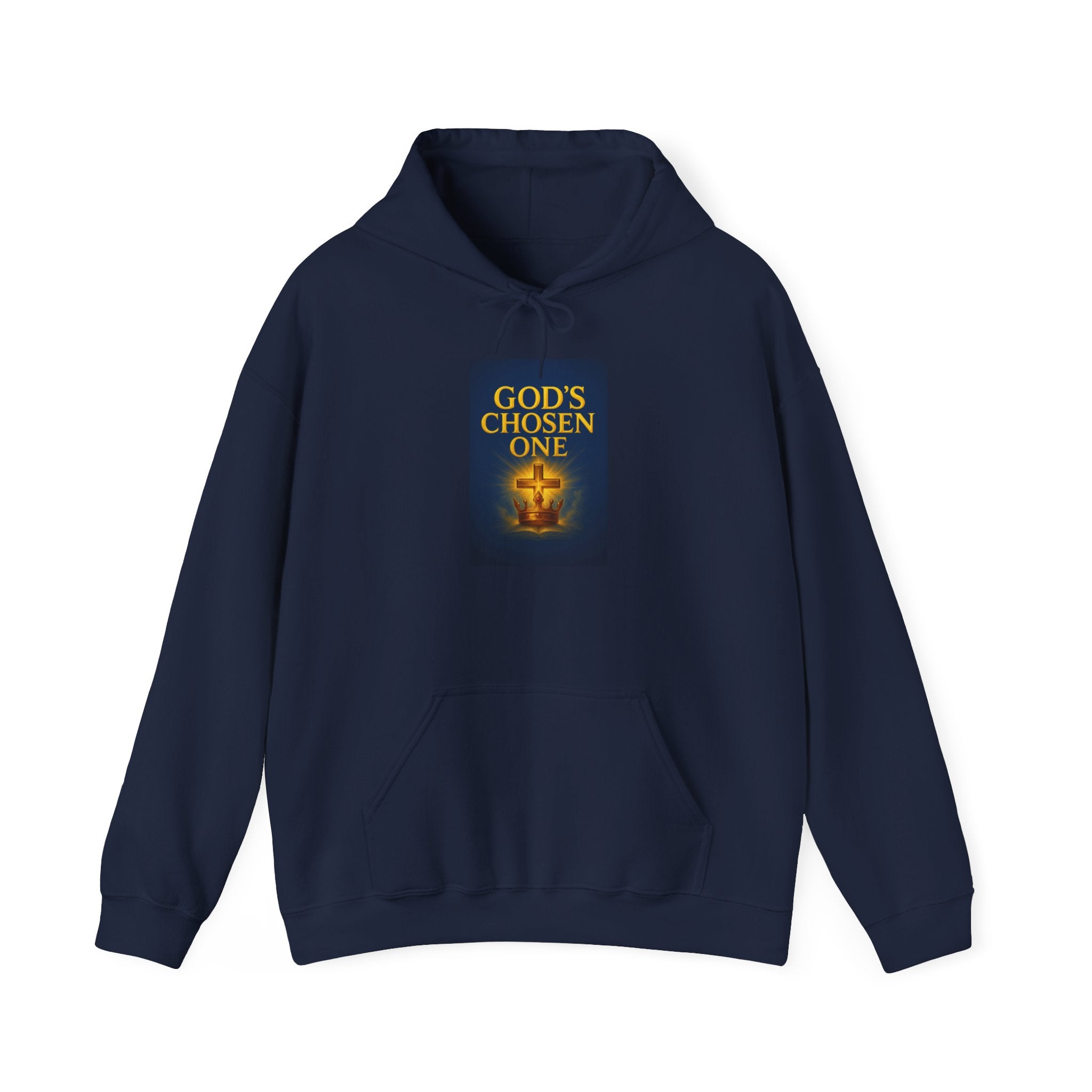 God's Chosen One Hoodie