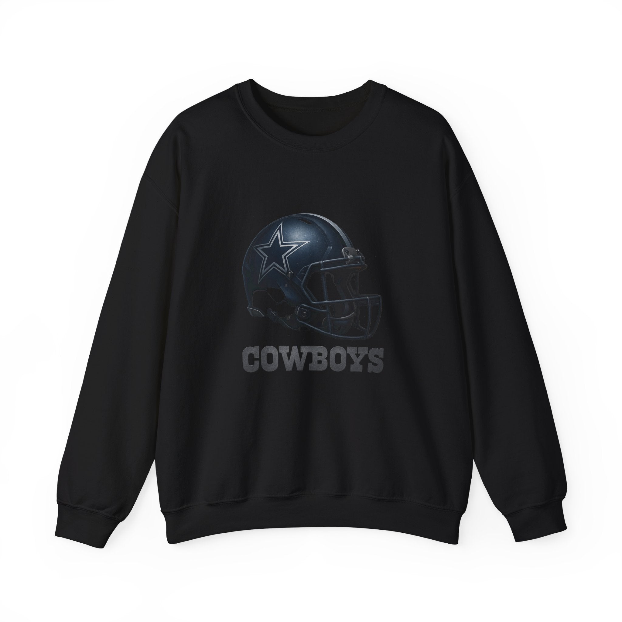 Dallas Cowboys Crewneck Sweatshirt