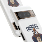 Thunder Up Phone Case