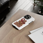 Oklahoma Sooner Nation Phone Case
