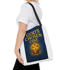 Faith-Inspired Tote Bag