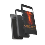 Hot Spirit-Filled Phone Case