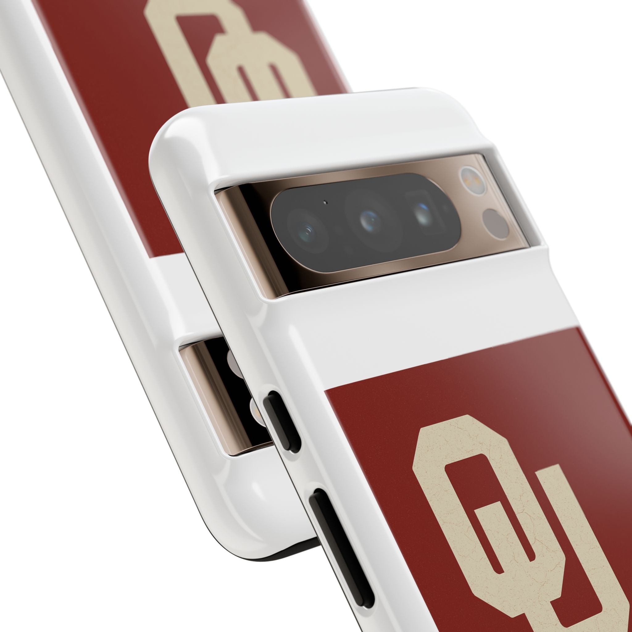 OU University Phone Case