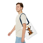Faith-Inspired Tote Bag