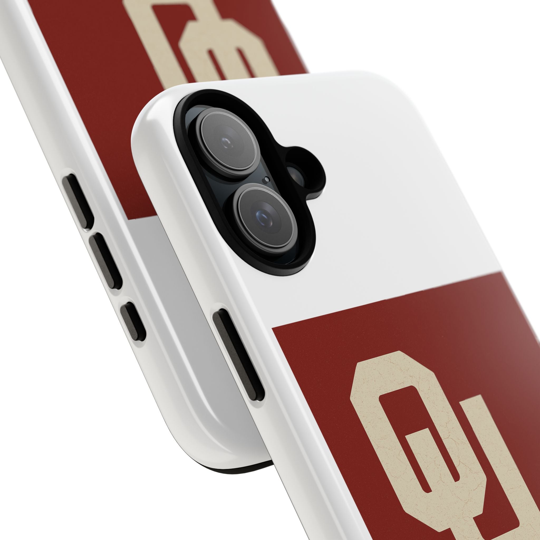 OU University Phone Case
