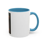 Heaven's Fire Accent Coffee Mug