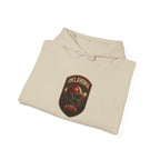 Oklahoma Vintage Shield Sweatshirt