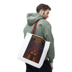 Empowering Prayer Tote Bag