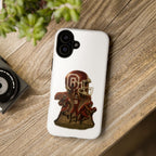 Tough Cases: Stylish Phone Case for Sports Lovers