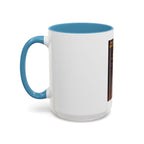Inspirational Prayer Coffee Mug for Freedom