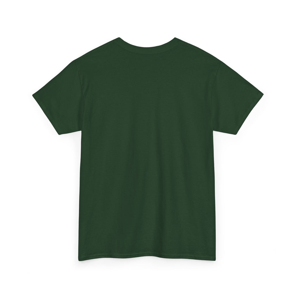Prayer Over Everything Unisex Heavy Cotton Tee