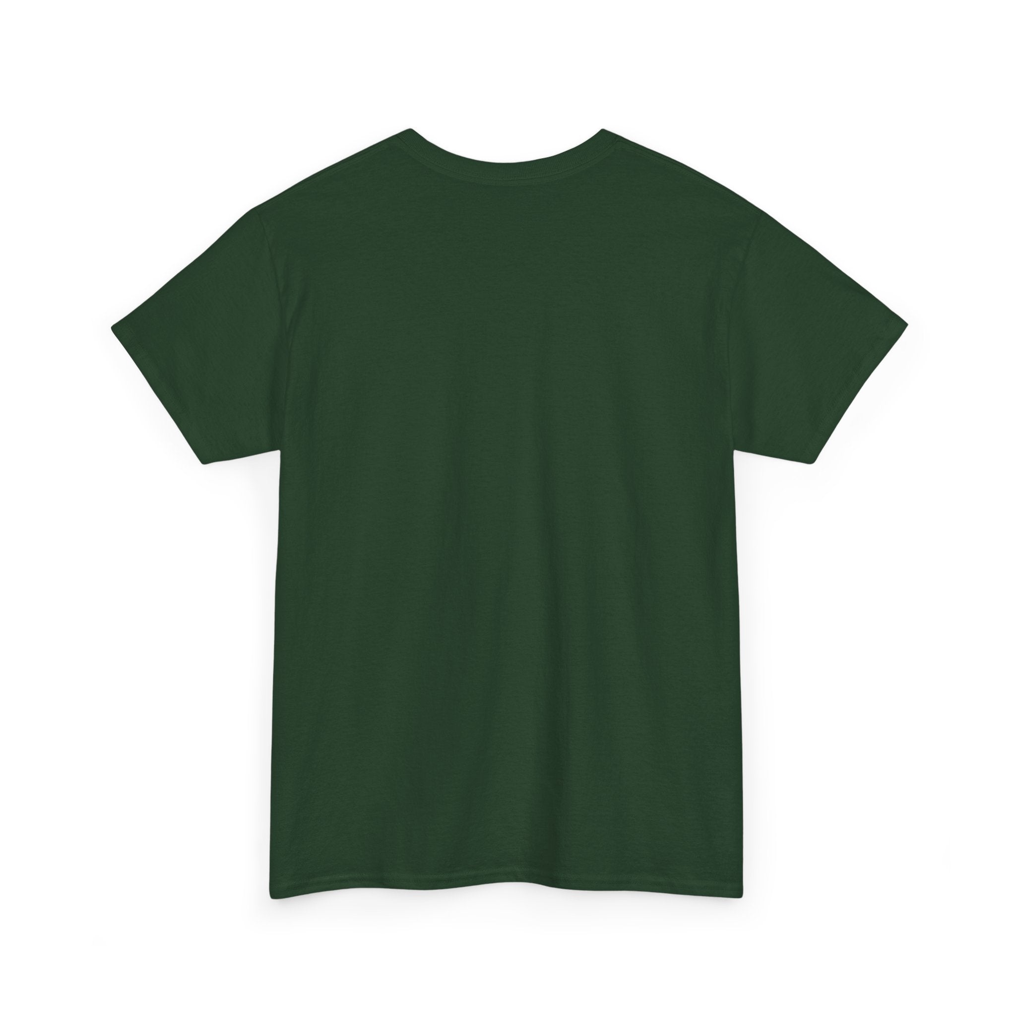 Prayer Over Everything Unisex Heavy Cotton Tee