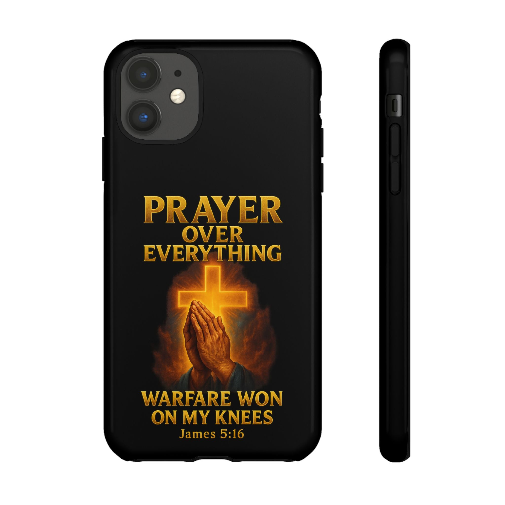 Tough Cases