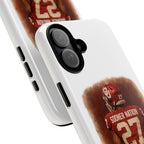 Oklahoma Sooners Phone Case