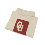 OU Spirit Unisex Hooded