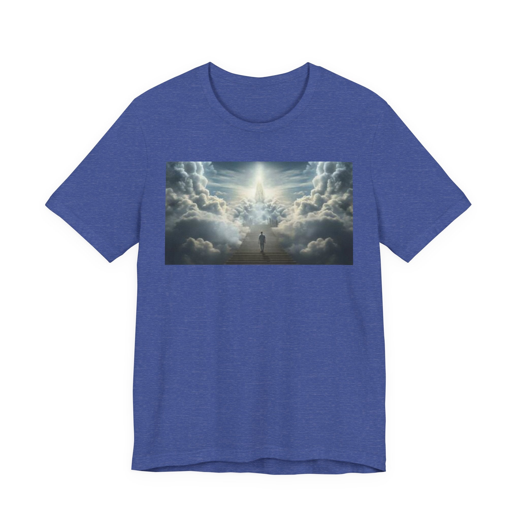 Heavenly Vibes Unisex Tee
