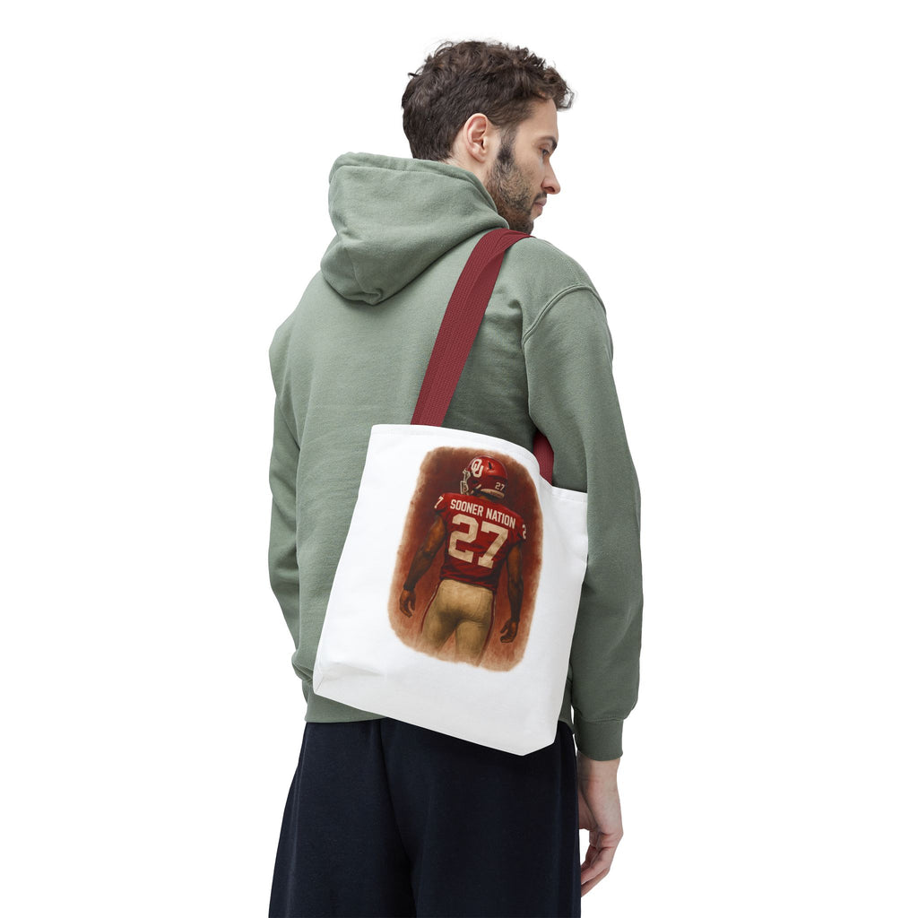 Tote Bag (AOP)