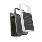 iPhone Case, Inspirational Phone Case