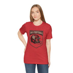 OU Football Unisex Tee