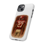 Oklahoma Sooners Phone Case