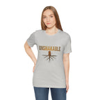 Unshakable Roots Tee