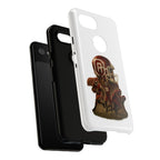 Tough Cases: Stylish Phone Case for Sports Lovers