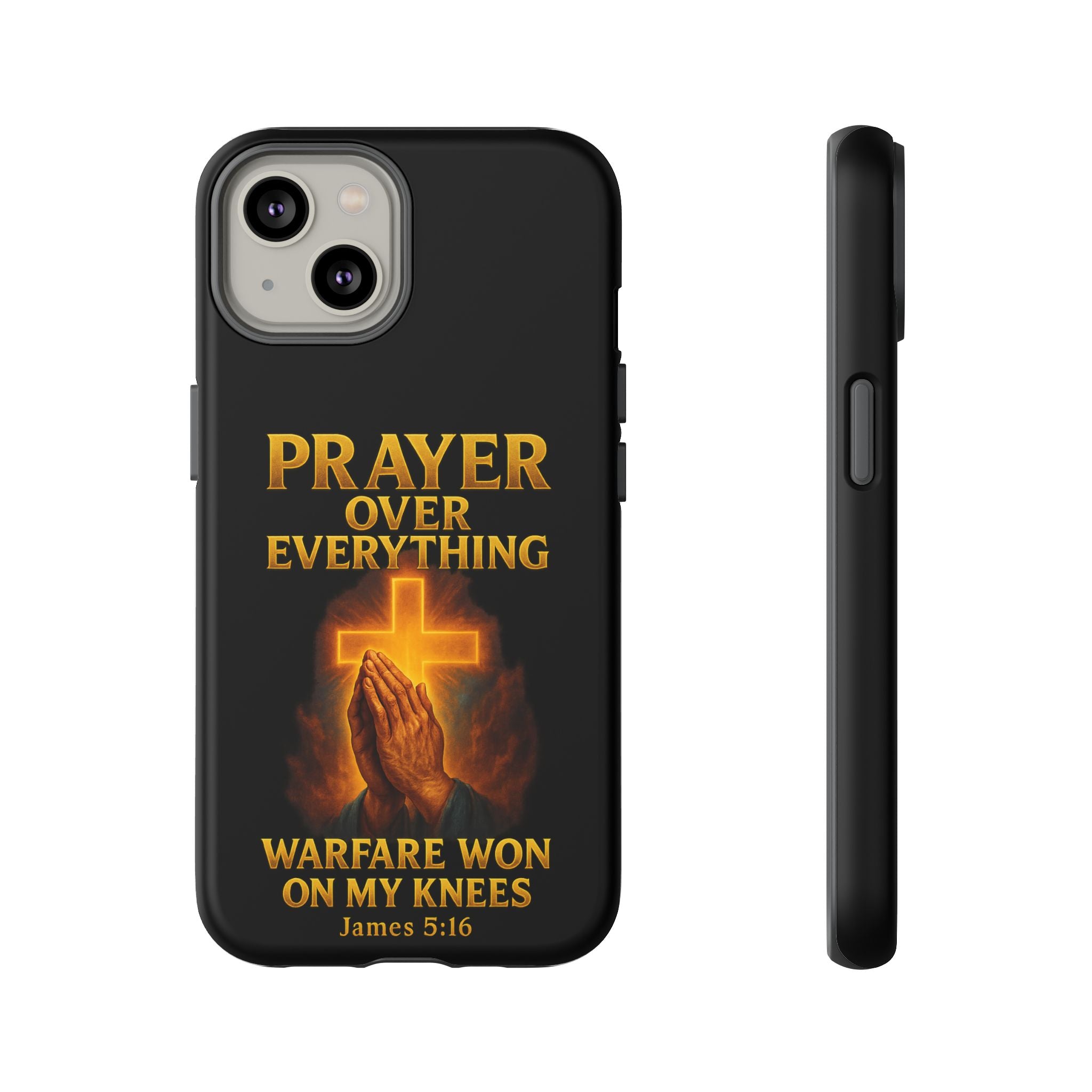 Tough Cases